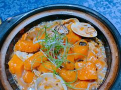 -珍记海鲜酒家(嵩山路店)