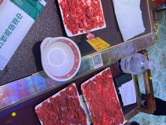 -大吉利·潮汕牛肉火锅(河西店)
