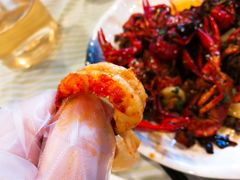 -汉虾王.小龙虾.武汉菜.粤菜(科技园店)