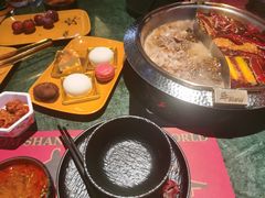 -牛New寿喜烧(金鹰世界店)