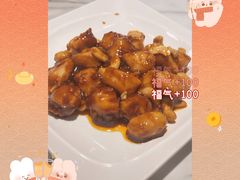 港式宫保鸡丁-多多旺港式茶餐厅(新区店)