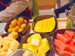 -海底捞火锅(奥山世纪城店)