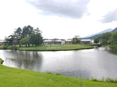 -轻井泽王子购物广场