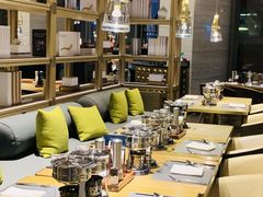 -博林天瑞喜来登酒店·西丽尚膳