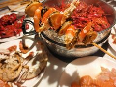 -加餐海鲜自助(宝龙一城店)