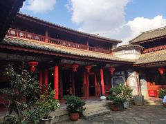 -云南民族村
