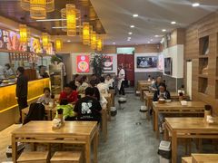 -高群生胡辣汤(亚运村店)