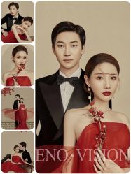 -伊诺摄影(徐州优选店)