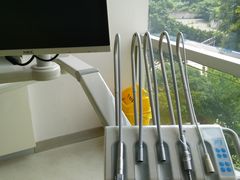 -泰康拜博口腔医院(海曙店)