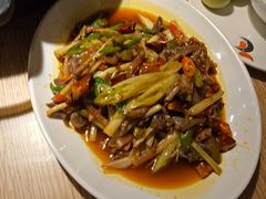 -李子坝梁山鸡(北碚万达五鸡哥店)