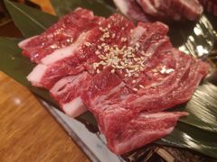 -肉魁屋·烧肉·烧鸟·酒场(高新店)