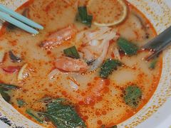 -蔡澜Pho·越南粉餐厅(海上世界店)