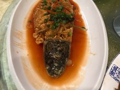 松子鱼-禄源公·老莞诚饭店