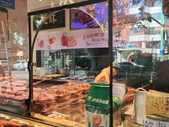 -泸溪河桃酥(秦淮夫子庙一店)