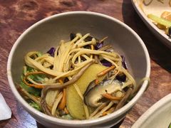-素满香·食养自助(建邺万达店)