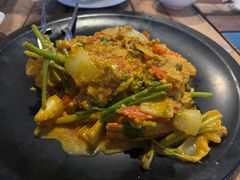 -Doo Dee Thai Food(Issan/Isaan/Esan)