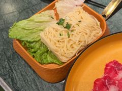 -牛New寿喜烧(中山公园龙之梦店)