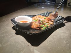 -新白鹿餐厅(金鹰新街口店)