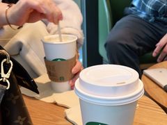 -星巴克(广州恒宝广场店)