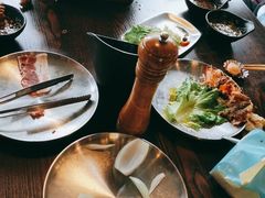 -张吴记小泥炉烤肉(体育场店)