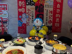 -观宴·品质赣菜(高新大道店)