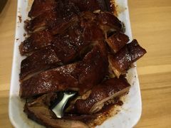 -乌镇那一年小院主题餐厅(甘泉西路店)