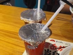 -和府捞面(北美新天地店)