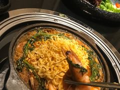 -西安浐灞艾美酒店·汉江餐厅·火锅