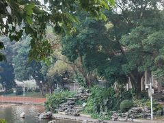 -荔湾湖公园