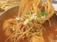 -青春分食(仙林大学城店)