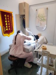 点击看大图 -禾壹净·素颜美问题肌肤修护中心