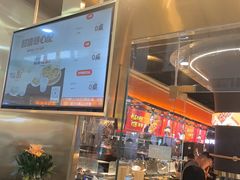 -比格比萨自助(赛罕区万达广场店)