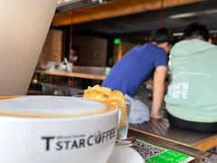 -D STAR COFFEE帝星咖啡