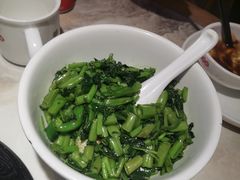 -味上湘菜馆(阿波罗店)