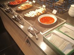 -厦门海港英迪格酒店(中山路店)