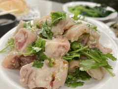 -繁仔牛杂(石排店)