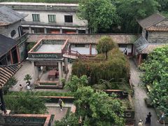 -东莞市可园博物馆