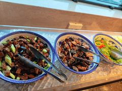 -上海龙之梦万丽酒店