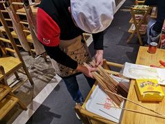 -袁记串串香(新南门店)