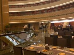 -杭州国际会议中心洲际酒店-原素全日餐厅(解放东路店)