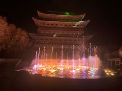 -云端咖啡(古北水镇景区店)