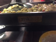 -探鱼·鲜青椒爽麻烤鱼(三水广场店)