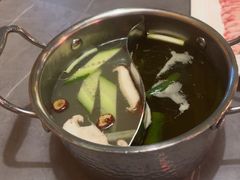 -君邦火锅(新疆大厦店)