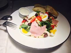 -玛尚诺意式餐厅(天环广场店)