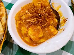 -Santoor 萨都里印度餐厅(北锣鼓巷店)