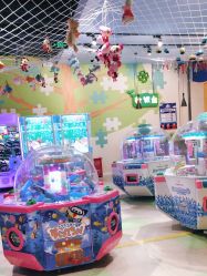 -幻贝家儿童乐园(苏州中心店)