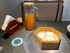 -金陵家宴·金陵春·南京菜(夫子庙店)