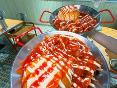 -哼蟹二将·烤肉酱蟹(合生汇店)