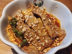 巴蜀豆衣-庆春朴门
