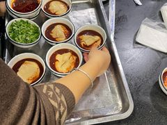 -新梅居(宁海东路店)